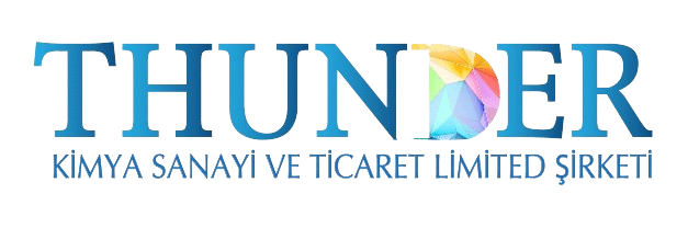 Thunder Kimya Sanayi Logo